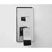 Душевой комплект 300 мм WasserKRAFT A16190