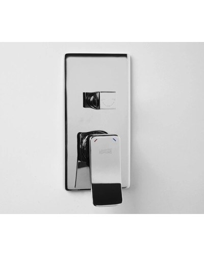 Душевой комплект 300 мм WasserKRAFT A16190