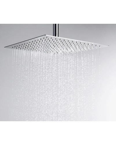 Душевой комплект 300 мм WasserKRAFT A16190