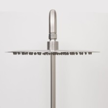 Душевая система WasserKRAFT A14201 Никель