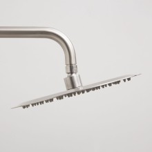 Душевая система WasserKRAFT A14201 Никель