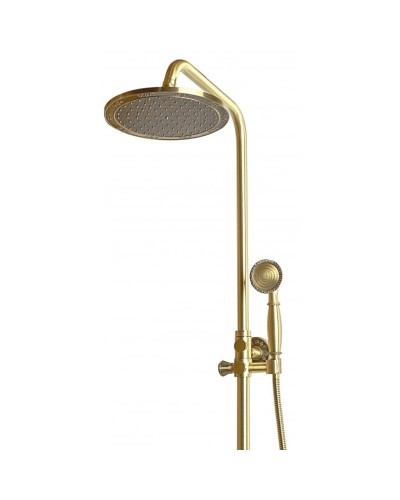 Душевая система Milacio Almeria MC.100.BR