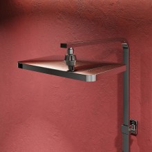 Душевая система Iddis Slide SLISBBTi06 Хром