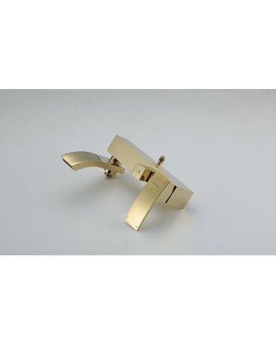 Душевая система Gappo G07-3 G2407-3 Золото