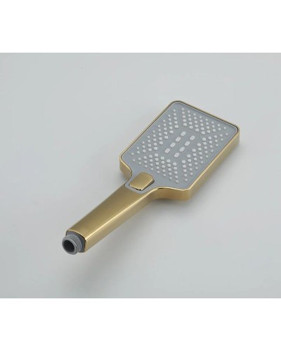 Душевая система Gappo G07-3 G2407-3 Золото