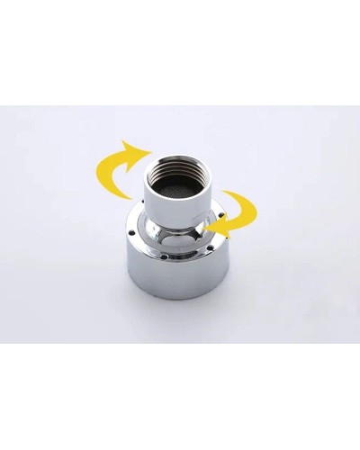 Душевая система Gappo G2495-71 с термостатом Хром