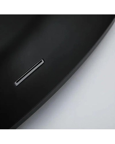 Душевая система Gappo G2495-86 Черная матовая