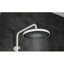 Душевая система Gappo G2495-88 Белая