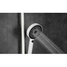 Душевая система Gappo G2495-88 Белая