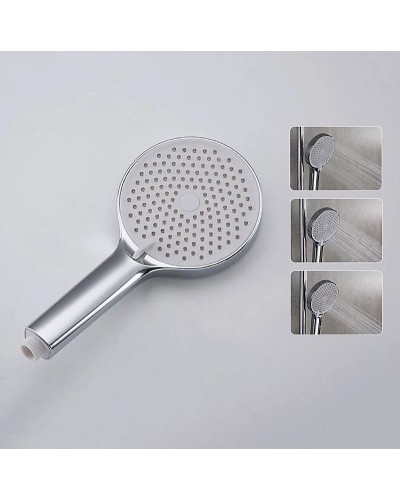 Душевая система Frap H17 F2417 Хром