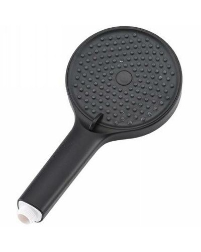 Душевая система Frap H17-6 F2417-6 Черная матовая