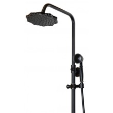 Душевая система Milacio Almeria MC.100.1BBR