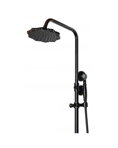 Душевая система Milacio Almeria MC.100.1BBR