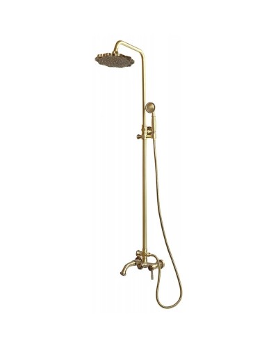 Душевая система Milacio Vitoria MC.101.1BR