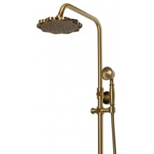 Душевая система Milacio Vitoria MC.101.1BR