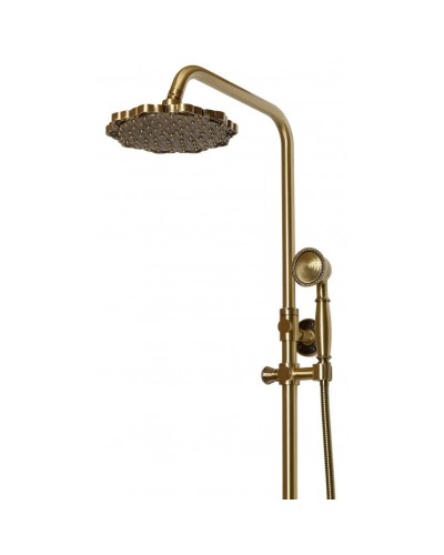 Душевая система Milacio Vitoria MC.101.1BR