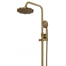 Душевая система Milacio Soria MC.102.1BR