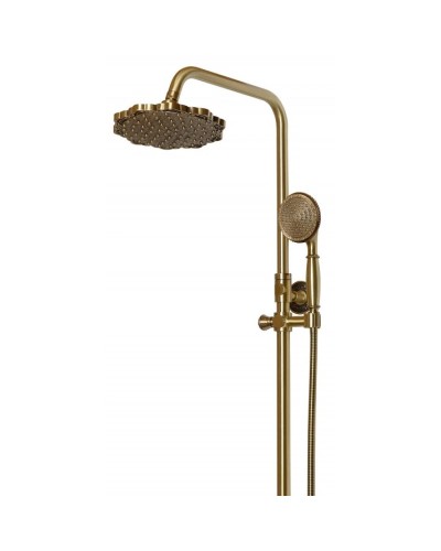 Душевая система Milacio Soria MC.102.1BR