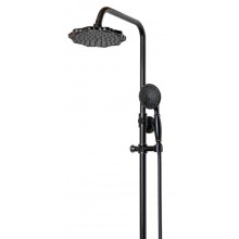 Душевая система Milacio Soria MC.102.1BBR