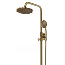 Душевая система Milacio Villena MC.103.1BR