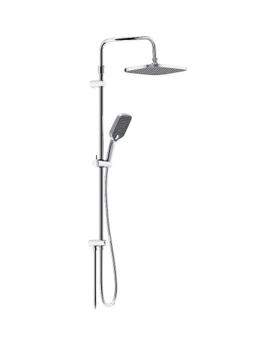 Душевая система Damixa Gala 953000000 Хром