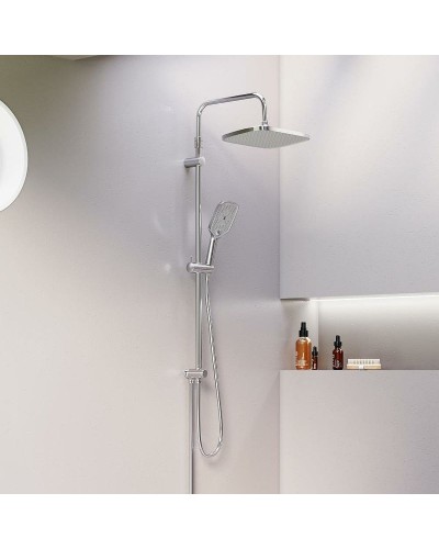 Душевая система Damixa Gala 953000000 Хром