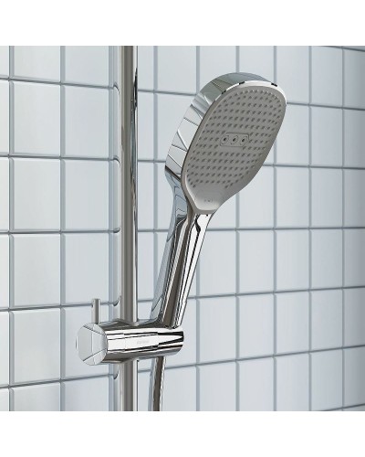 Душевая система Damixa Merkur 940730000 Хром