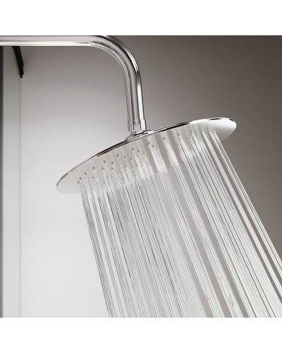 Душевая система Damixa Scandinavian Pure 936000000 Хром