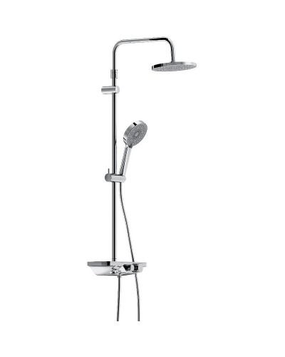 Душевая система Damixa Apollo 947730000 Хром