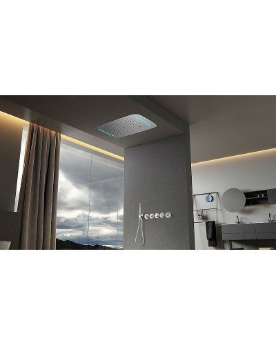 Душевая система Timo Saona SX-2319/00SM с термостатом Хром