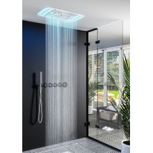 Душевая система Timo Saona SX-2319/00SM с термостатом Хром