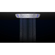 Душевая система Timo Saona SX-2319/00SM с термостатом Хром