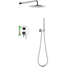 Душевая система Timo Saona SX-2369/00SM Хром