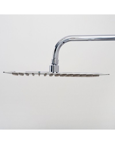 Душевая система WasserKRAFT A19901 с термостатом Хром