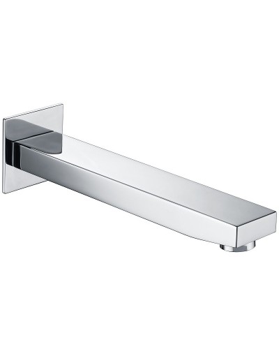 Душевая система WasserKRAFT A178644 Thermo с термостатом Хром