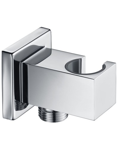 Душевая система WasserKRAFT A178644 Thermo с термостатом Хром