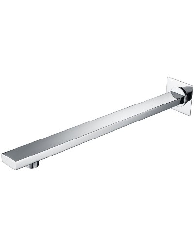 Душевая система WasserKRAFT A178644 Thermo с термостатом Хром