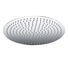 Душевая система WasserKRAFT A178644 Thermo с термостатом Хром