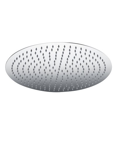 Душевая система WasserKRAFT A178644 Thermo с термостатом Хром