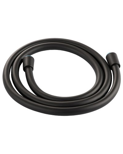 Душевая система WasserKRAFT A172071 Черная матовая