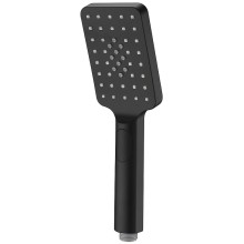 Душевая система WasserKRAFT A172071 Черная матовая