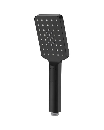 Душевая система WasserKRAFT A172071 Черная матовая