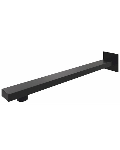 Душевая система WasserKRAFT A172071 Черная матовая