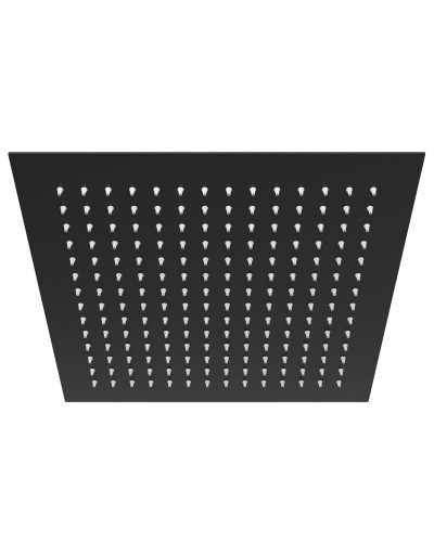 Душевая система WasserKRAFT A172071 Черная матовая