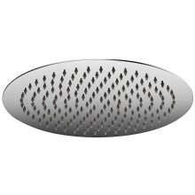 Душевая система WasserKRAFT A16116 Хром