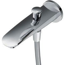 Душевая система AM.PM X-Joy TouchReel FP85A10020 Хром