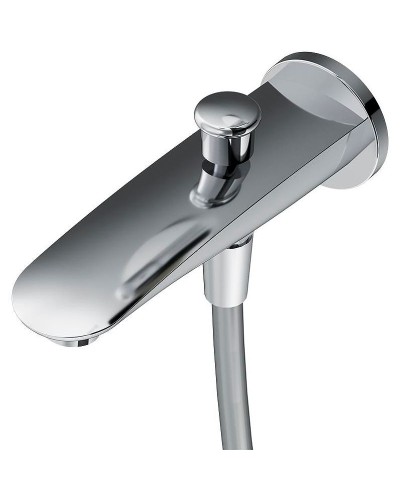 Душевая система AM.PM X-Joy TouchReel FP85A10020 Хром