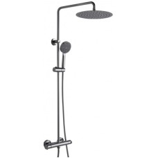 Душевая система 220 мм Bravat Waterfall F939114C-A2-RUS