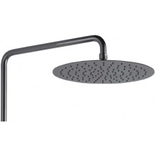 Душевая система 220 мм Bravat Waterfall F939114C-A2-RUS