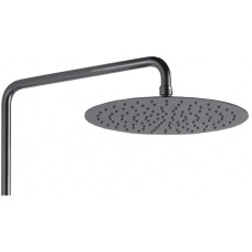 Душевая система 220 мм Bravat Waterfall F939114C-A2-RUS